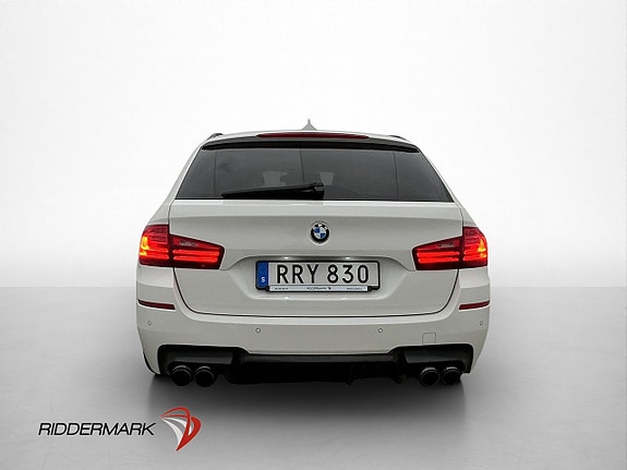 BMW 520 7 of 26