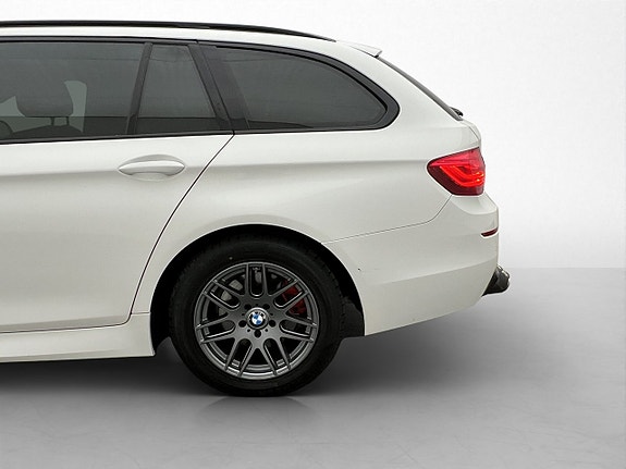 BMW 520 8 of 26