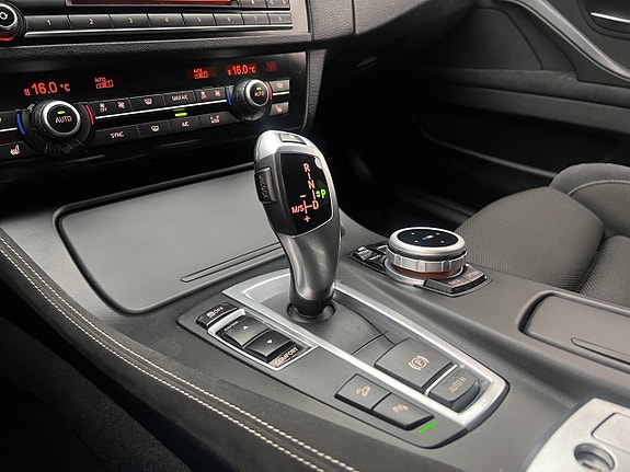 BMW 520 20 of 26