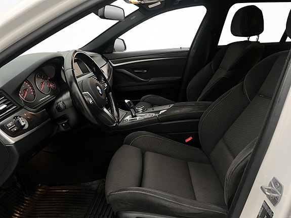 BMW 520 10 of 26