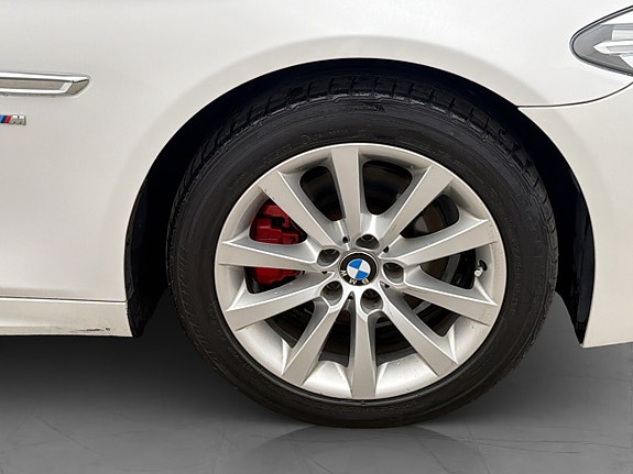 BMW 520 30 of 30