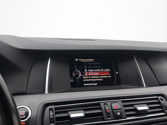 BMW 520 18 of 26