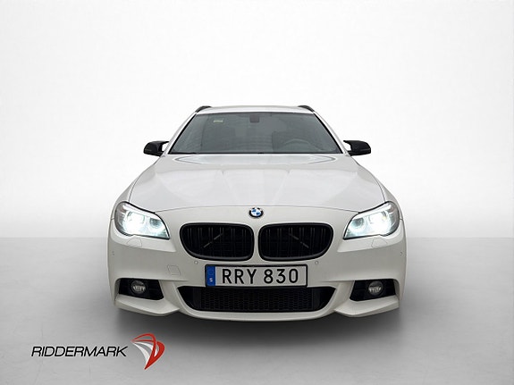 BMW 520 2 of 30