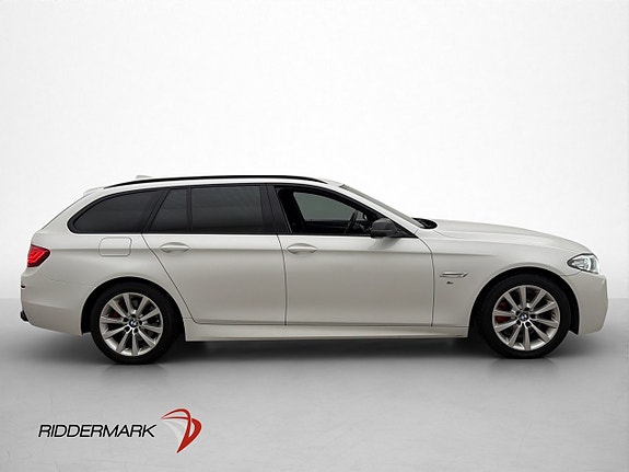 BMW 520 9 of 30