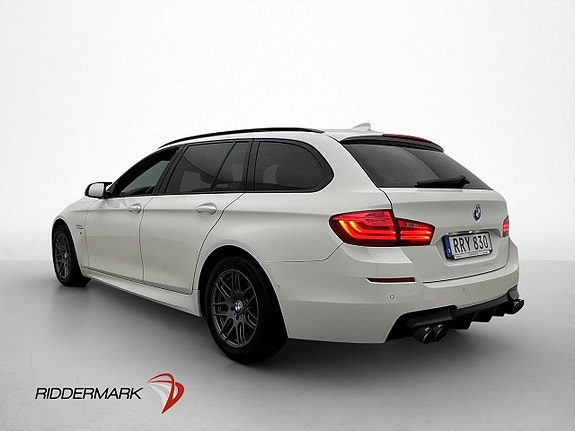 BMW 520 6 of 26