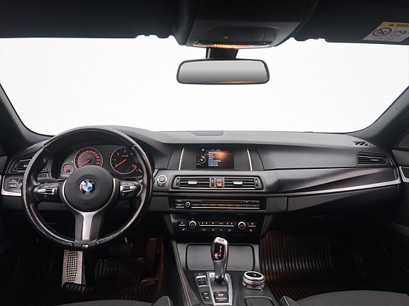 BMW 520 12 of 26