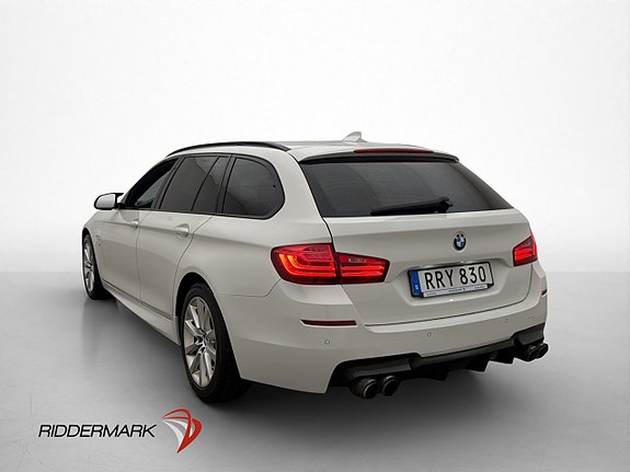 BMW 520 6 of 30