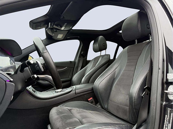 Mercedes-Benz E220 d 8 of 21