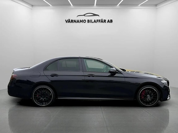 Mercedes-Benz E220 d 5 of 5