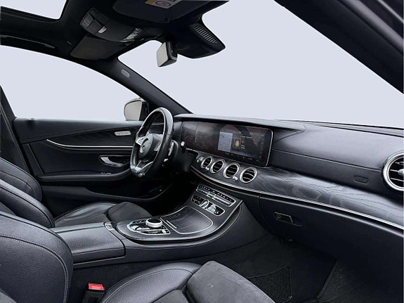 Mercedes-Benz E220 d 19 of 21