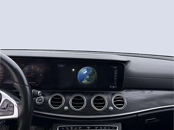 Mercedes-Benz E220 d 11 of 21