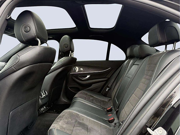 Mercedes-Benz E220 d 15 of 21