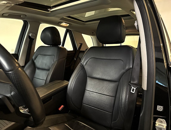 Mercedes-Benz GLE350 d 9 of 18