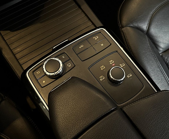 Mercedes-Benz GLE350 d 18 of 18
