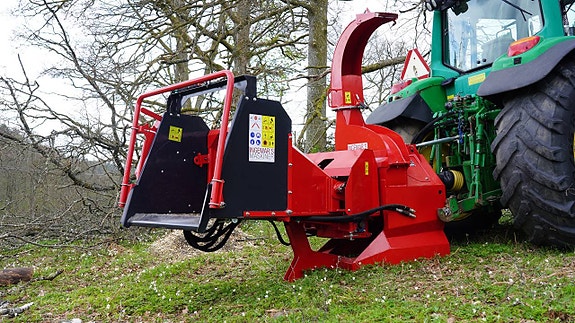 IM PREMIUM FLISHUGG HYDRAULISK- SPARA 15%