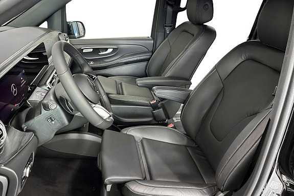 Mercedes-Benz V300 d 11 of 12