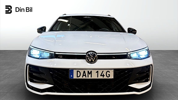 Volkswagen Passat 4 of 5