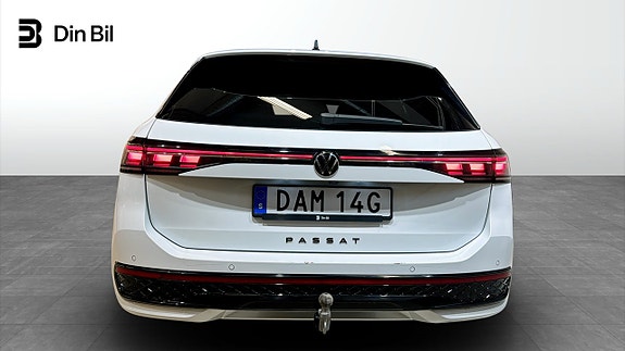 Volkswagen Passat 5 of 5