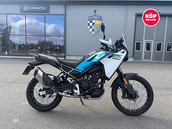 CFMOTO 450MT - Köp Online