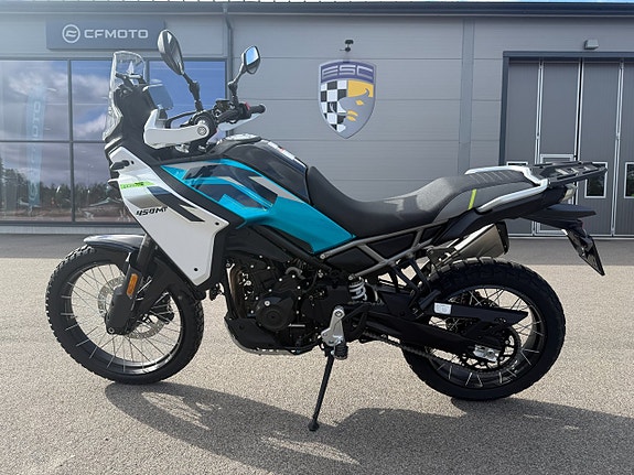 CFMOTO 450MT - Köp Online 7 of 11