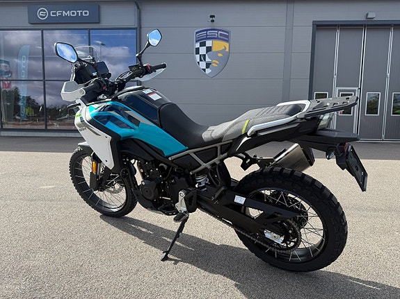 CFMOTO 450MT - Köp Online 8 of 11