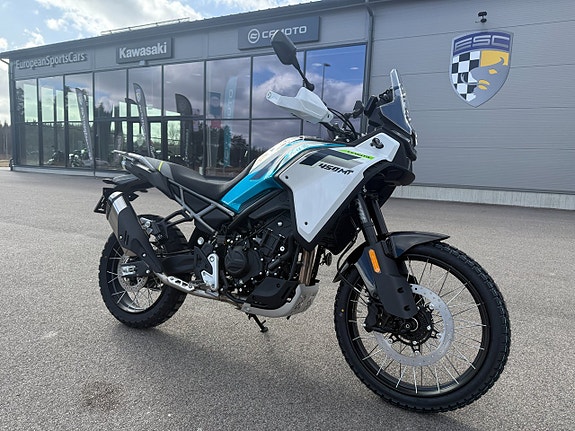 CFMOTO 450MT - Köp Online 2 of 11