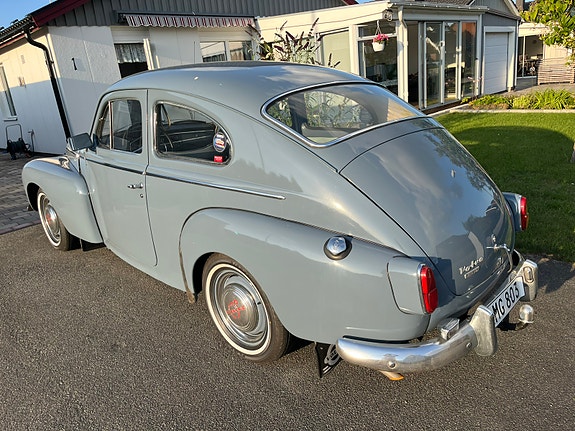 Volvo PV 4 of 5