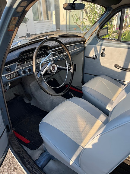 Volvo PV 5 of 5