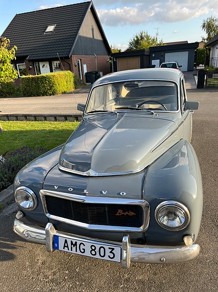 Volvo PV 2 of 5