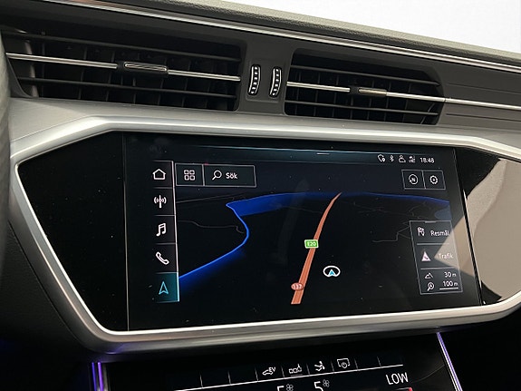 Audi A7 17 of 30