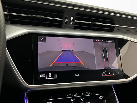 Audi A7 15 of 30