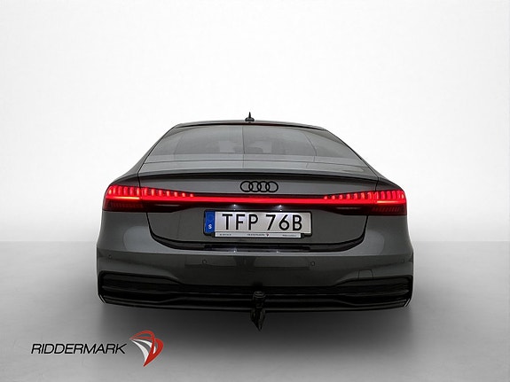 Audi A7 5 of 5