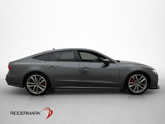 Audi A7 6 of 30