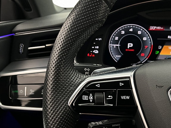 Audi A7 20 of 30