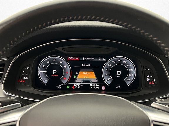 Audi A7 21 of 30