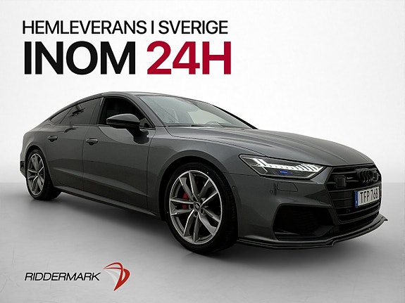 Audi A7 3 of 30