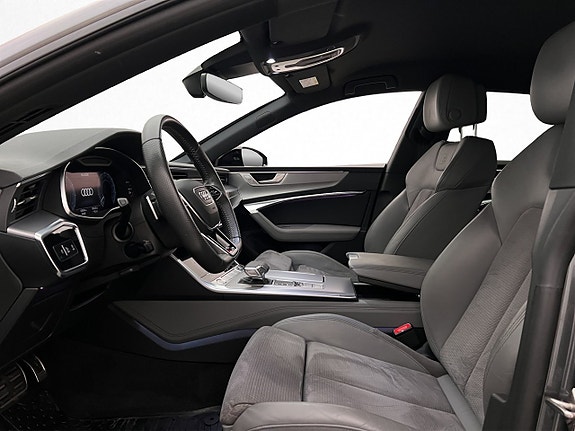 Audi A7 11 of 30