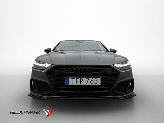 Audi A7 2 of 5
