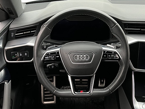 Audi A7 12 of 30