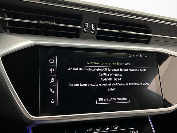 Audi A7 26 of 30