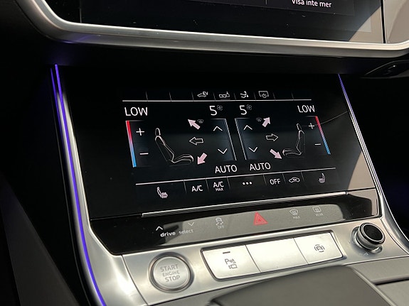 Audi A7 30 of 30