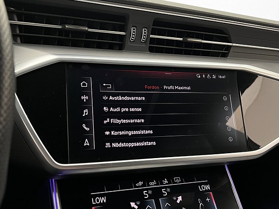 Audi A7 23 of 30