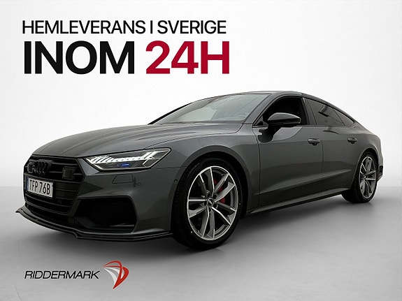 Audi A7 3 of 30