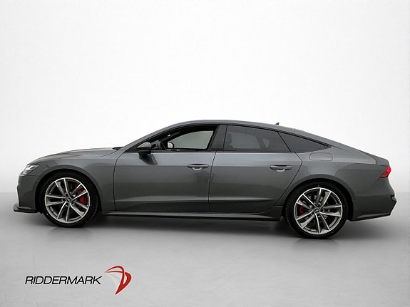 Audi A7 4 of 5