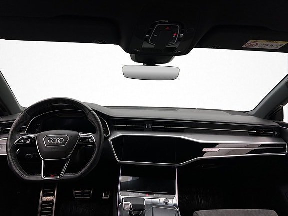 Audi A7 27 of 30
