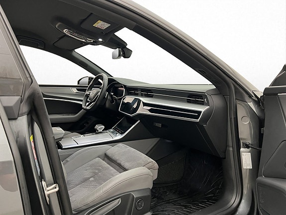 Audi A7 13 of 30
