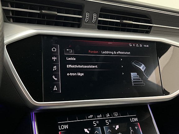 Audi A7 25 of 30