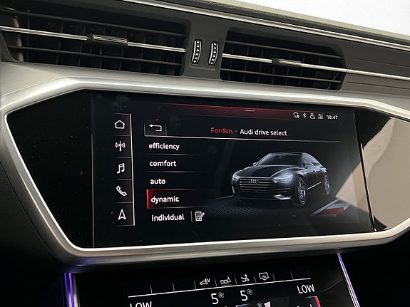 Audi A7 24 of 30