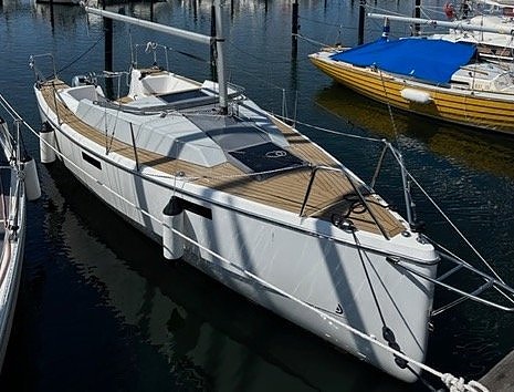 Diva 24 DC -21 i nyskick