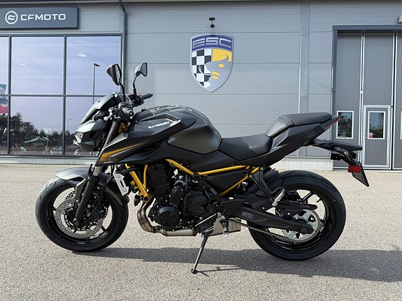 Kawasaki Z650S - Köp Online 6 of 10